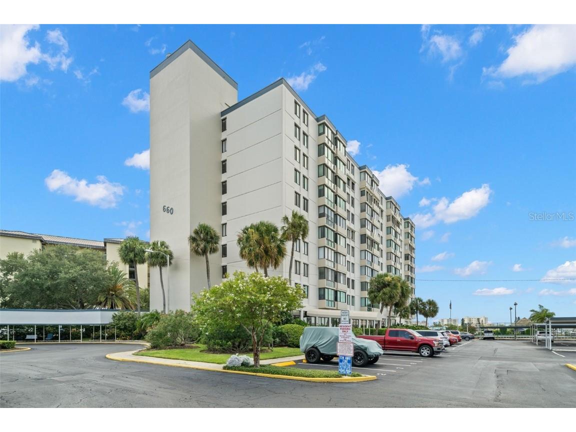660 Island Way #906 Clearwater Beach FL 33767 - MANDALAY BAY U8249860 image1