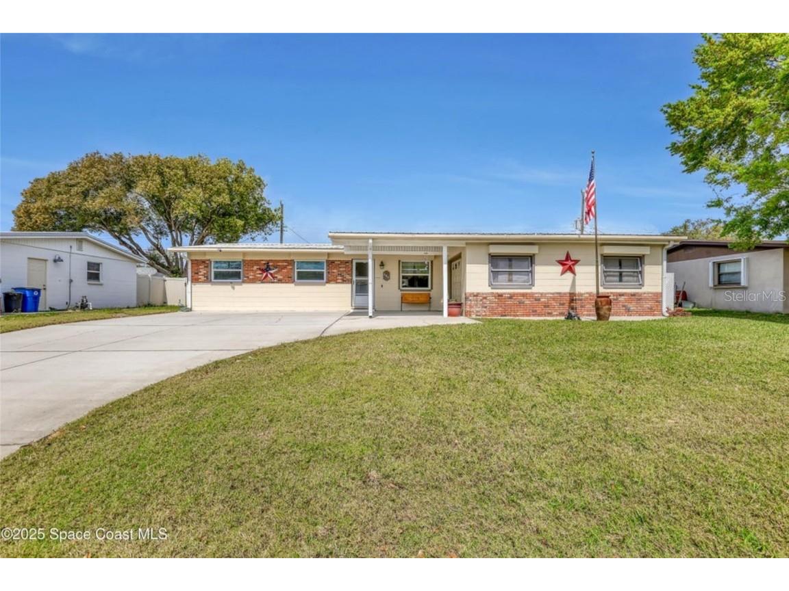 660 Key Largo Drive S Titusville FL 32780 O6290718 image1