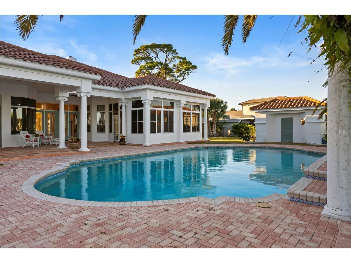 660 Lambert Avenue Flagler Beach FL 32136 FC312541 image38