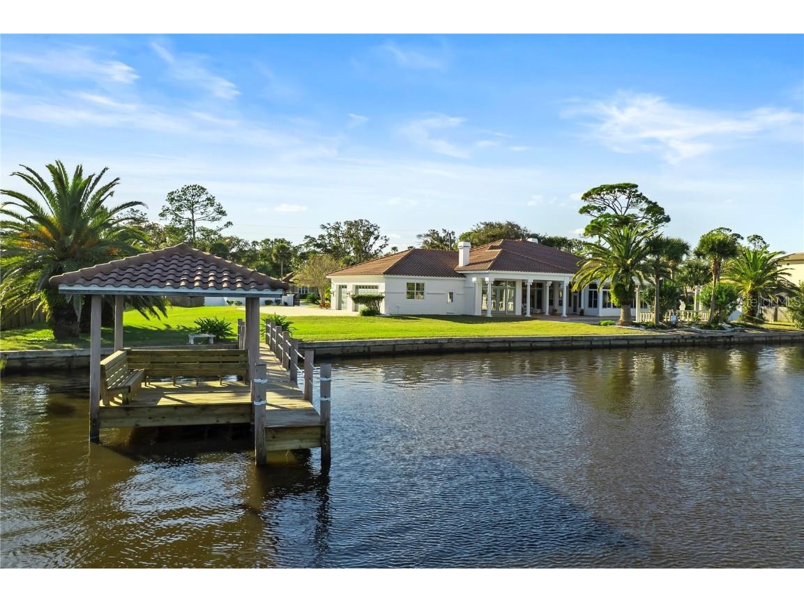 660 Lambert Avenue Flagler Beach FL 32136 FC312541 image44