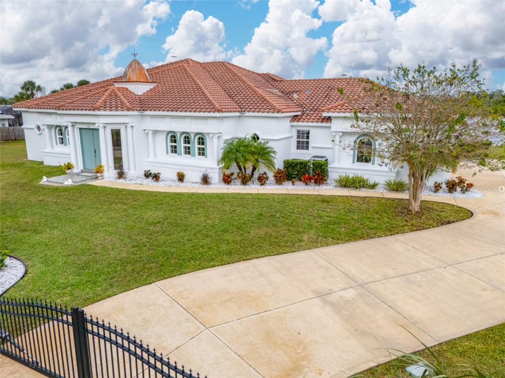 660 Lambert Avenue Flagler Beach FL 32136 FC312541 image45