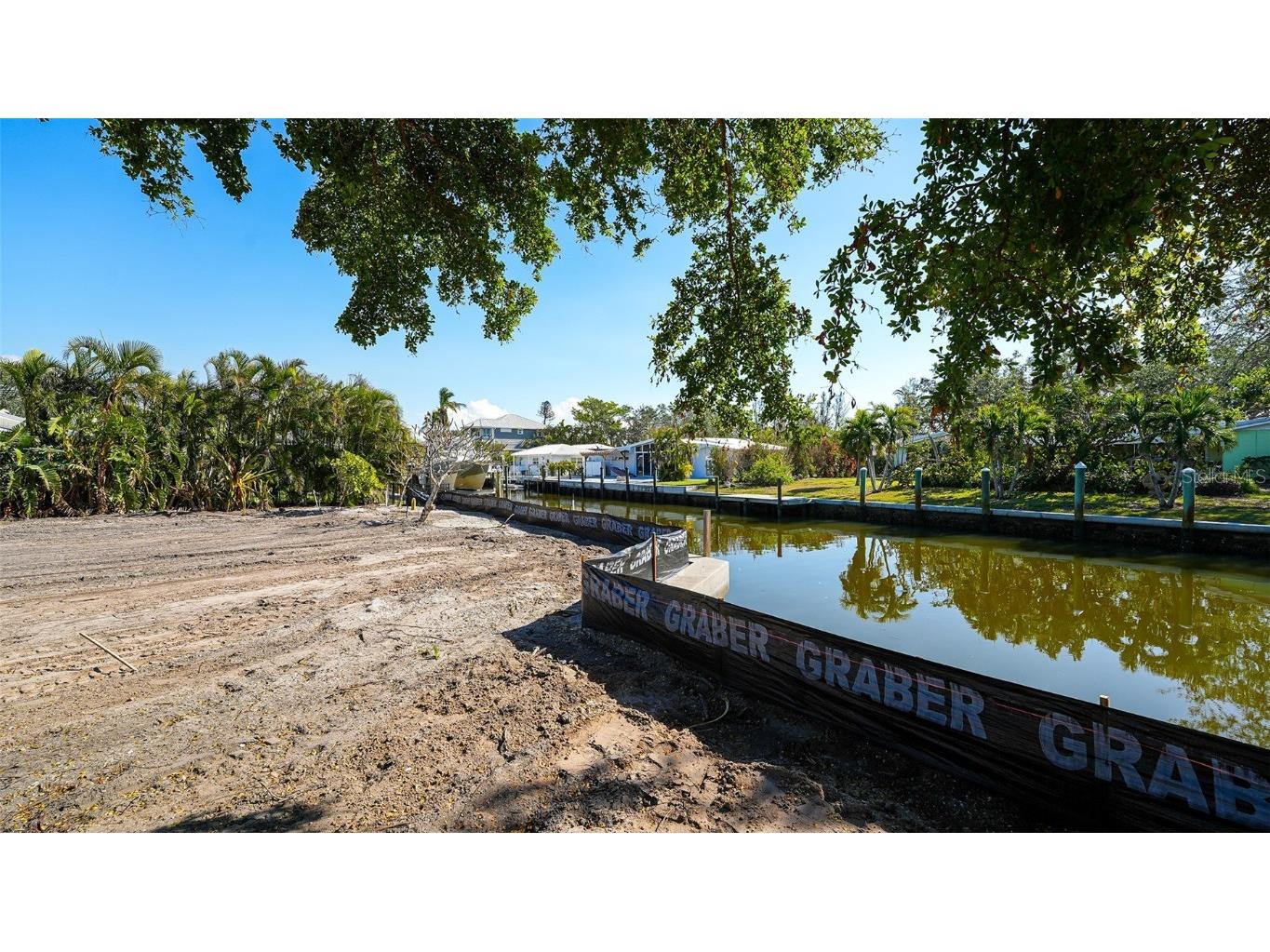 660 Longview Drive Longboat Key FL 34228 - CRANE'S BAYOU/SARASOTA BAY A4632788 image1