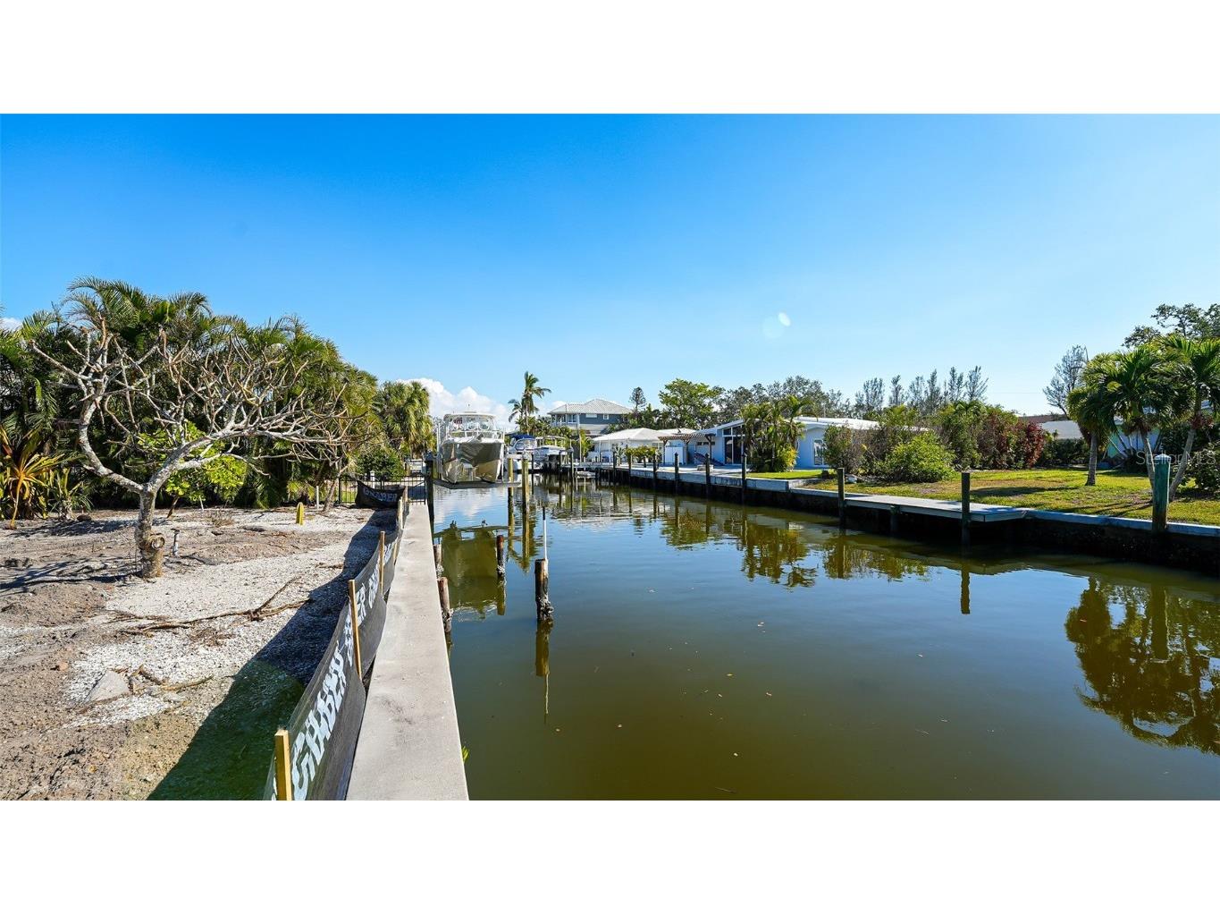 660 Longview Drive Longboat Key FL 34228 - CRANE'S BAYOU/SARASOTA BAY A4632788 image10