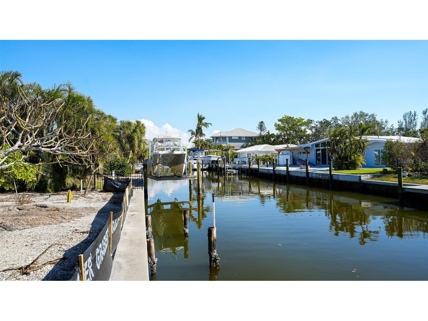 660 Longview Drive Longboat Key FL 34228 - CRANE'S BAYOU/SARASOTA BAY A4632788 image11