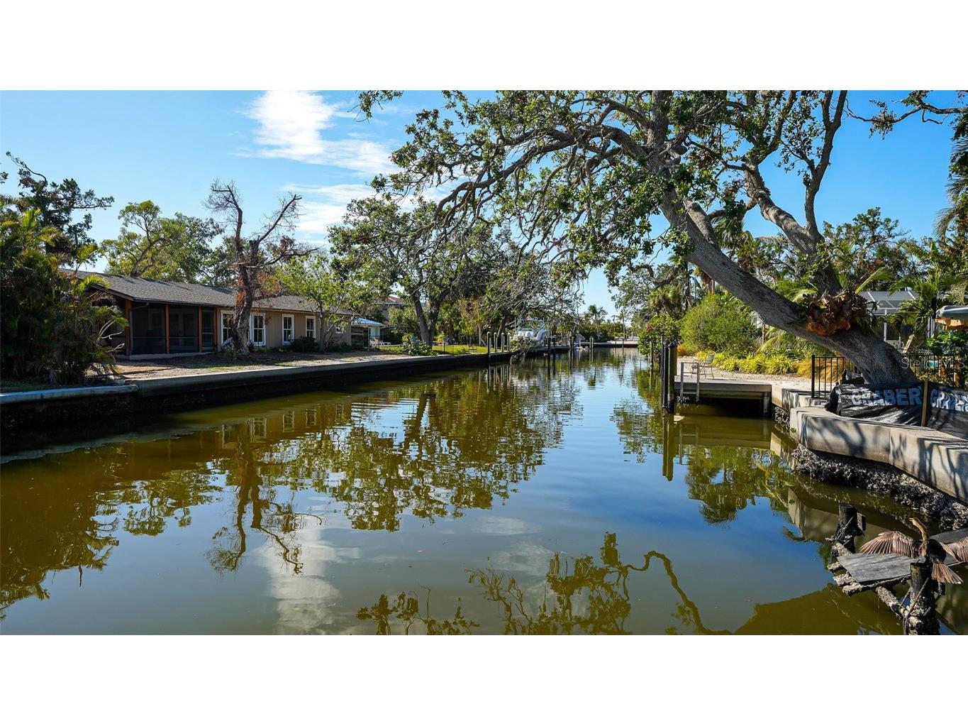 660 Longview Drive Longboat Key FL 34228 - CRANE'S BAYOU/SARASOTA BAY A4632788 image12