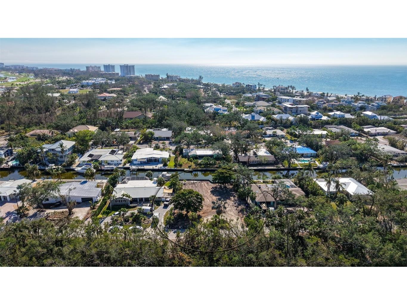 660 Longview Drive Longboat Key FL 34228 - CRANE'S BAYOU/SARASOTA BAY A4632788 image16