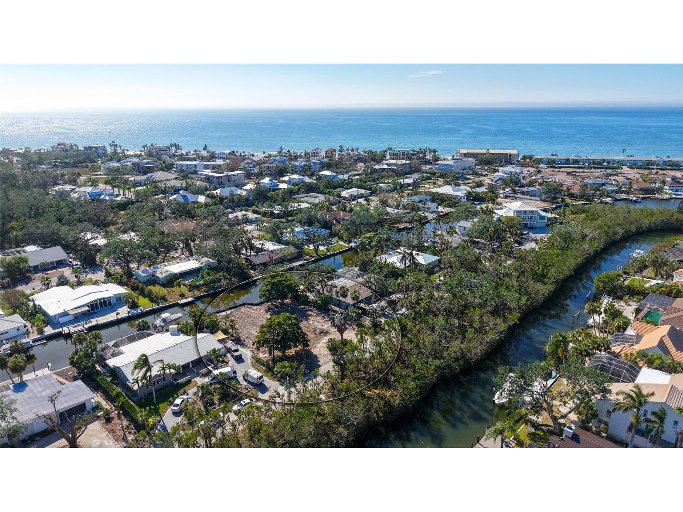 660 Longview Drive Longboat Key FL 34228 - CRANE'S BAYOU/SARASOTA BAY A4632788 image17