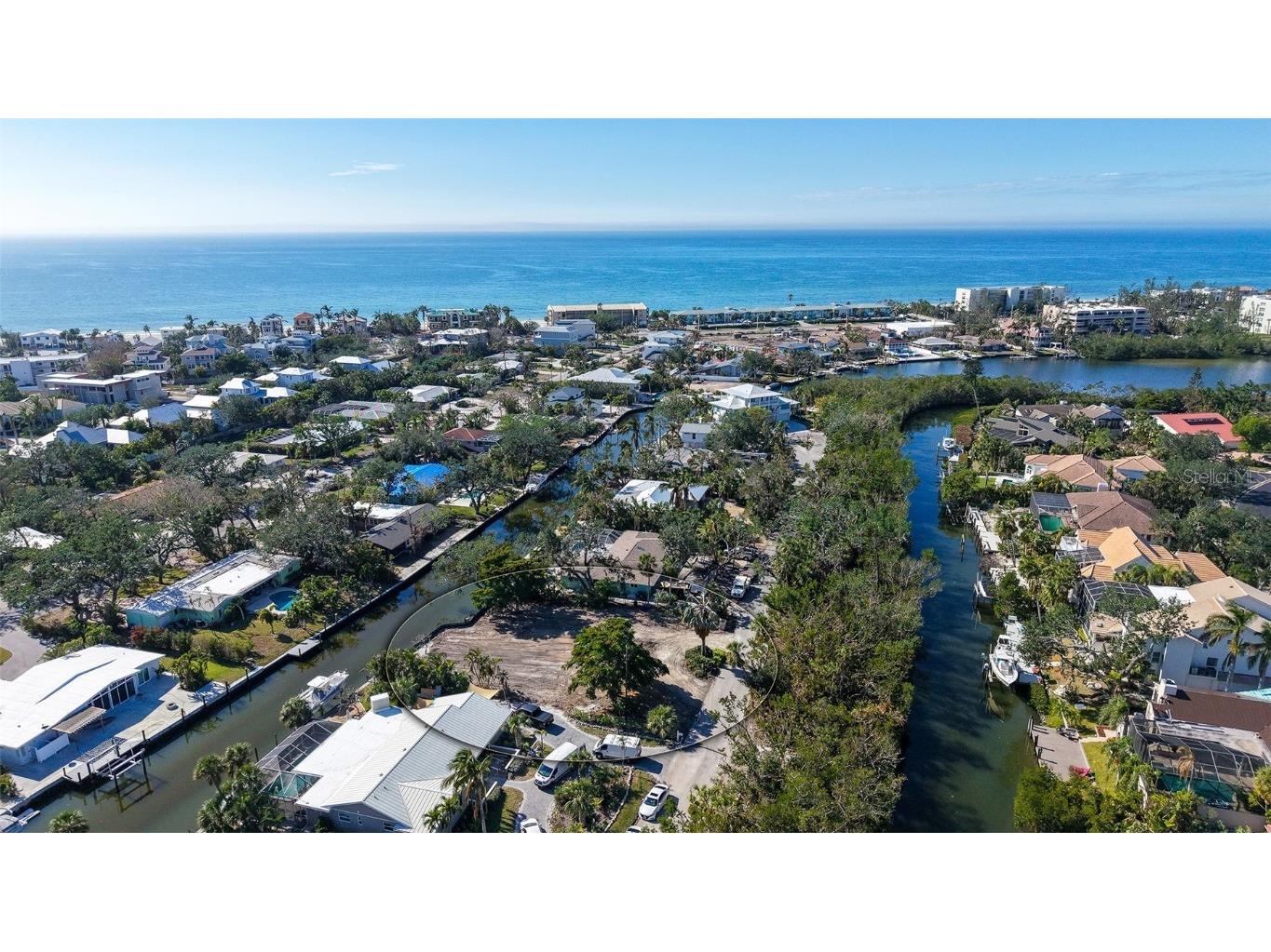 660 Longview Drive Longboat Key FL 34228 - CRANE'S BAYOU/SARASOTA BAY A4632788 image18