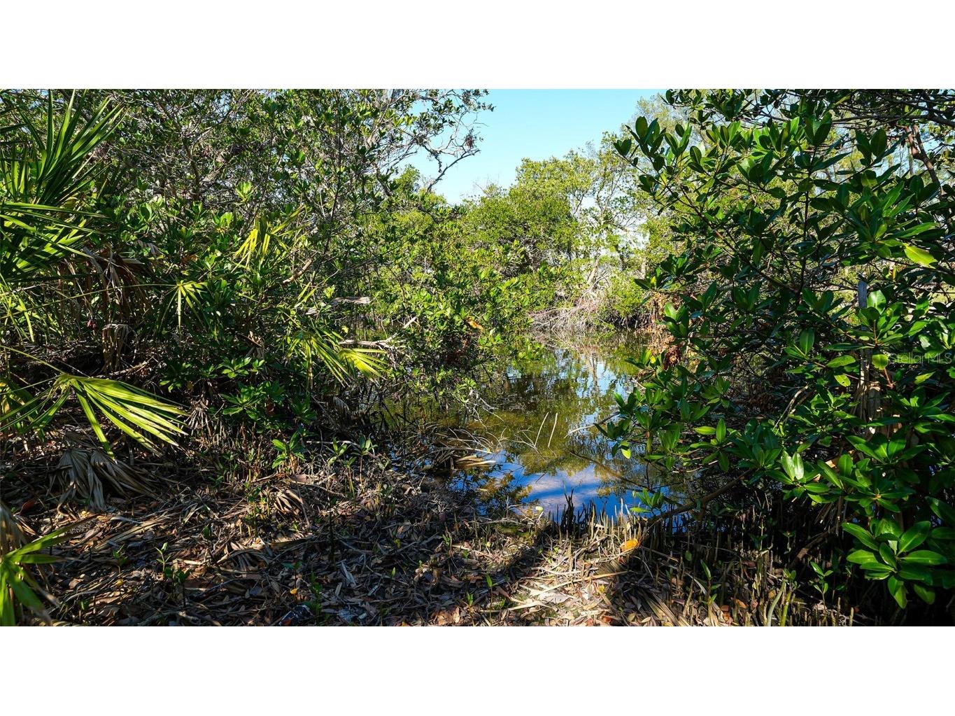 660 Longview Drive Longboat Key FL 34228 - CRANE'S BAYOU/SARASOTA BAY A4632788 image26