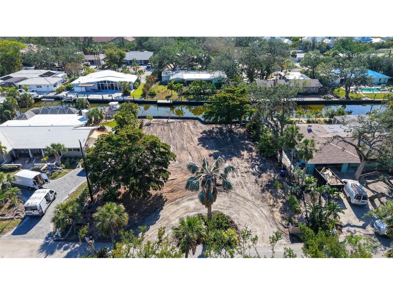 660 Longview Drive Longboat Key FL 34228 - CRANE'S BAYOU/SARASOTA BAY A4632788 image28