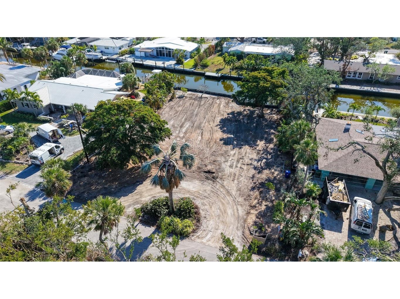 660 Longview Drive Longboat Key FL 34228 - CRANE'S BAYOU/SARASOTA BAY A4632788 image29