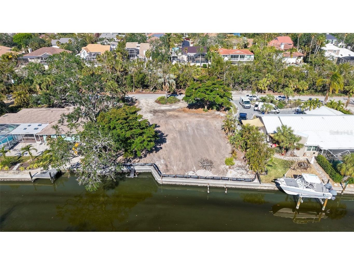 660 Longview Drive Longboat Key FL 34228 - CRANE'S BAYOU/SARASOTA BAY A4632788 image30