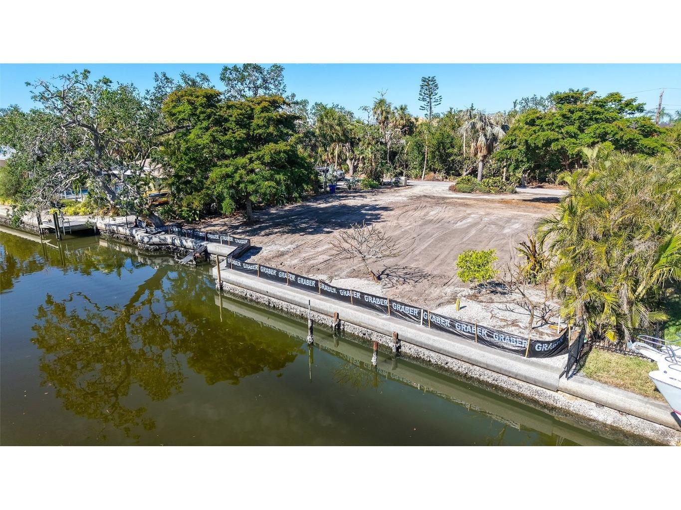 660 Longview Drive Longboat Key FL 34228 - CRANE'S BAYOU/SARASOTA BAY A4632788 image32