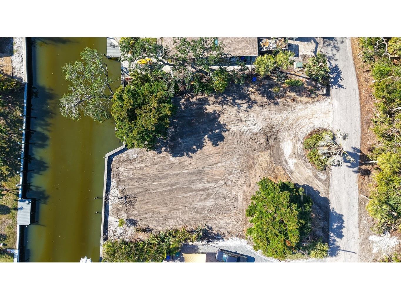 660 Longview Drive Longboat Key FL 34228 - CRANE'S BAYOU/SARASOTA BAY A4632788 image33
