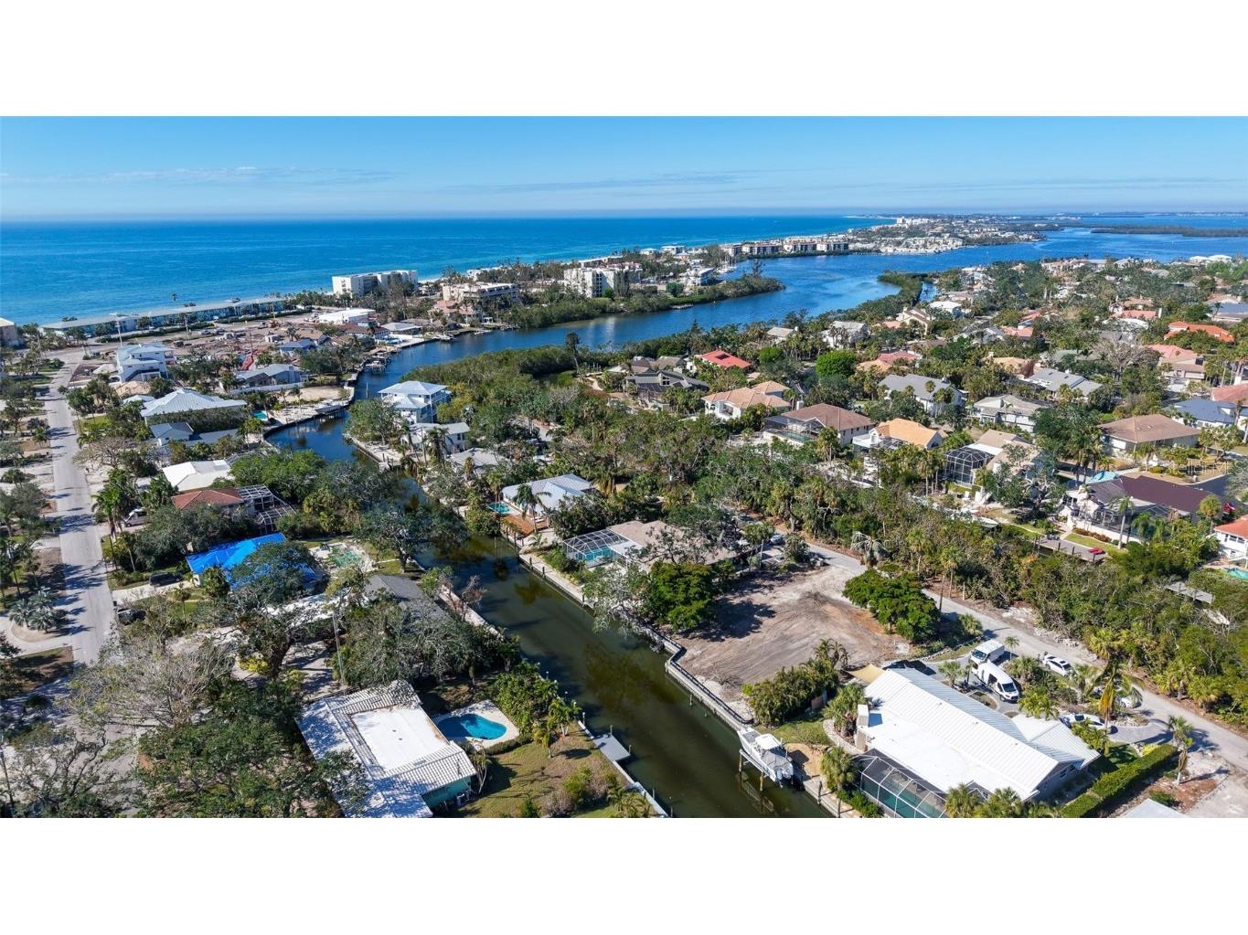 660 Longview Drive Longboat Key FL 34228 - CRANE'S BAYOU/SARASOTA BAY A4632788 image35
