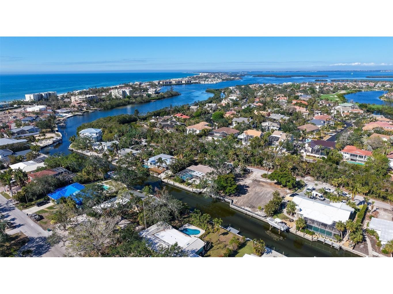 660 Longview Drive Longboat Key FL 34228 - CRANE'S BAYOU/SARASOTA BAY A4632788 image4