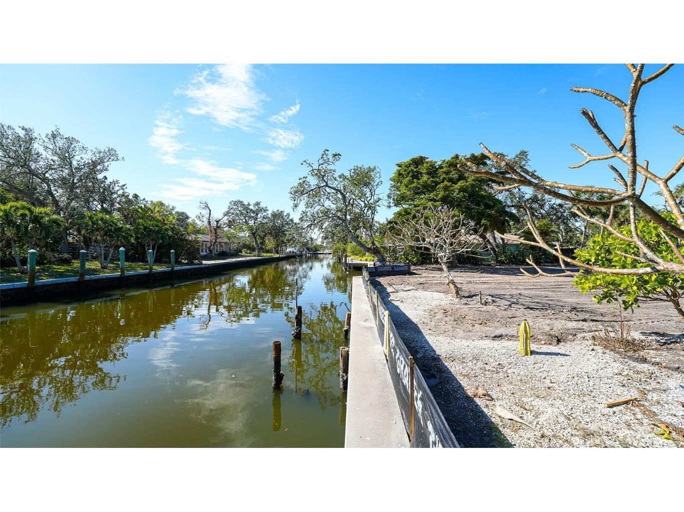 660 Longview Drive Longboat Key FL 34228 - CRANE'S BAYOU/SARASOTA BAY A4632788 image7