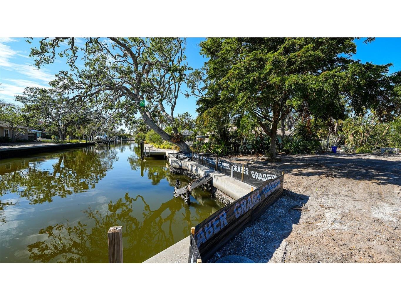 660 Longview Drive Longboat Key FL 34228 - CRANE'S BAYOU/SARASOTA BAY A4632788 image8