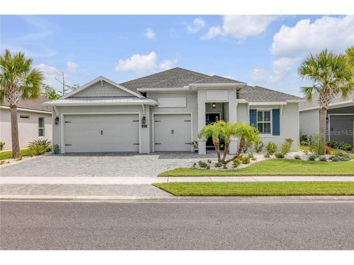 660 Mosaic Boulevard Daytona Beach FL 32124 V4942303 image1