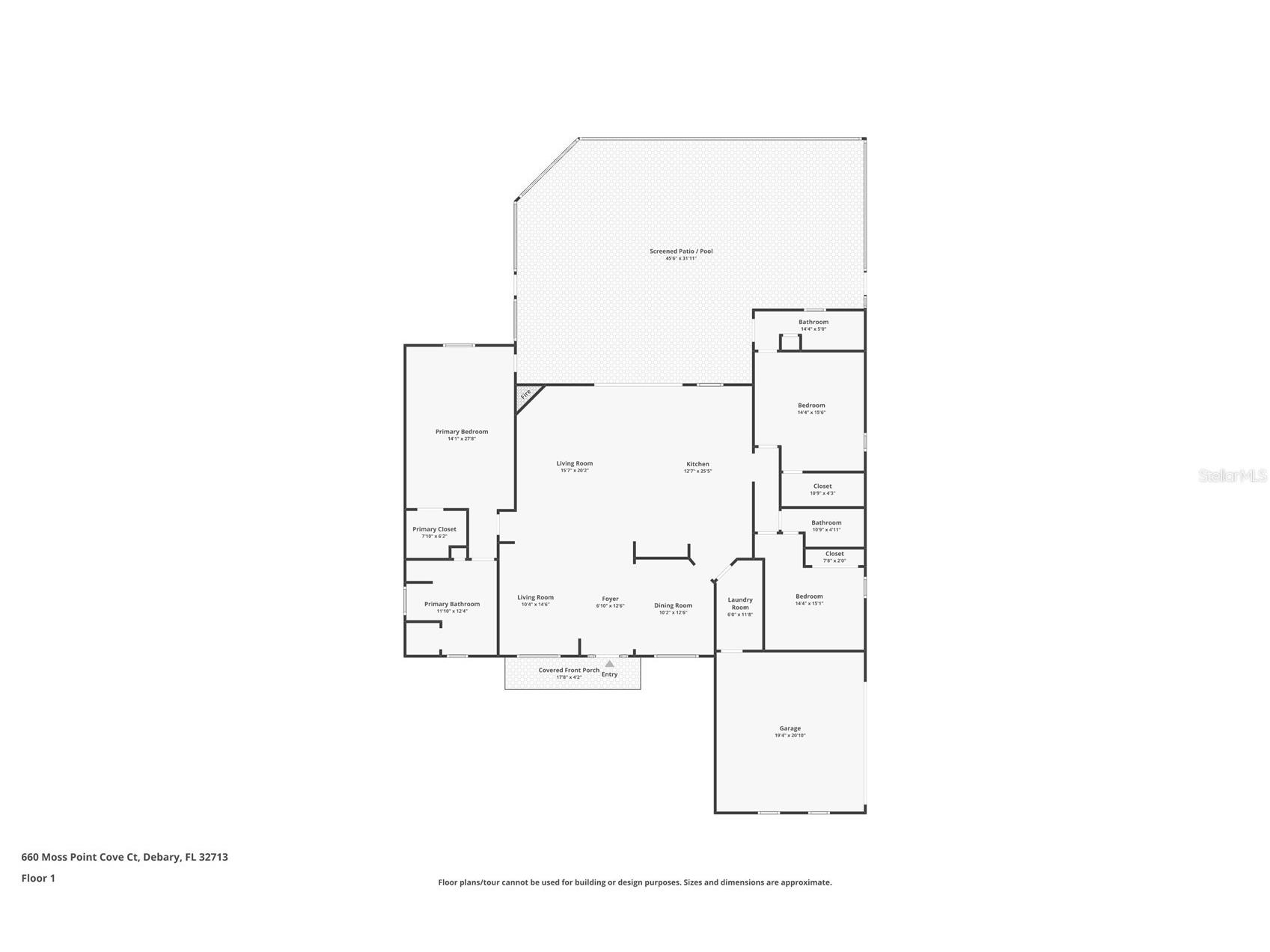 660 Moss Point Cove Court Debary FL 32713 O6415966 image2