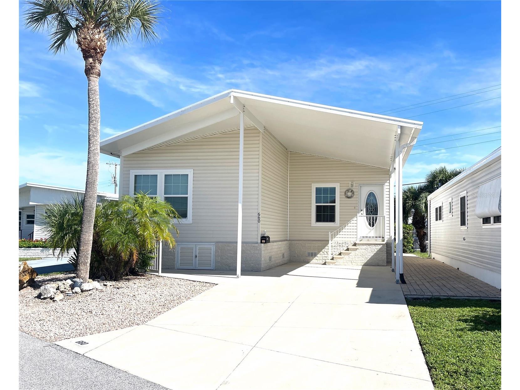 660 N Green Circle Venice FL 34285 N6139477 image1