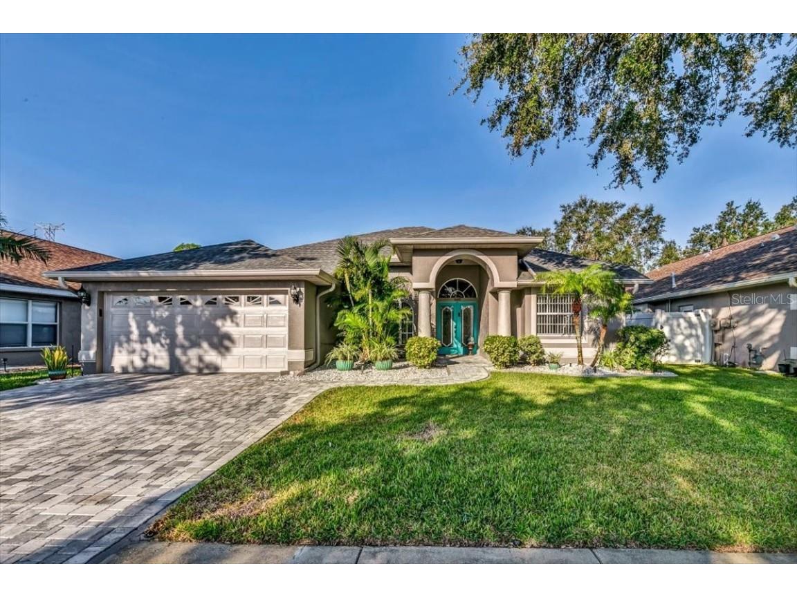 660 N Lake Boulevard Tarpon Springs FL 34689 W7869096 image1