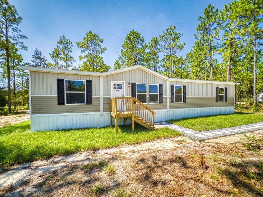 660 NE 131 Avenue Williston FL 32696 A4667952 image1
