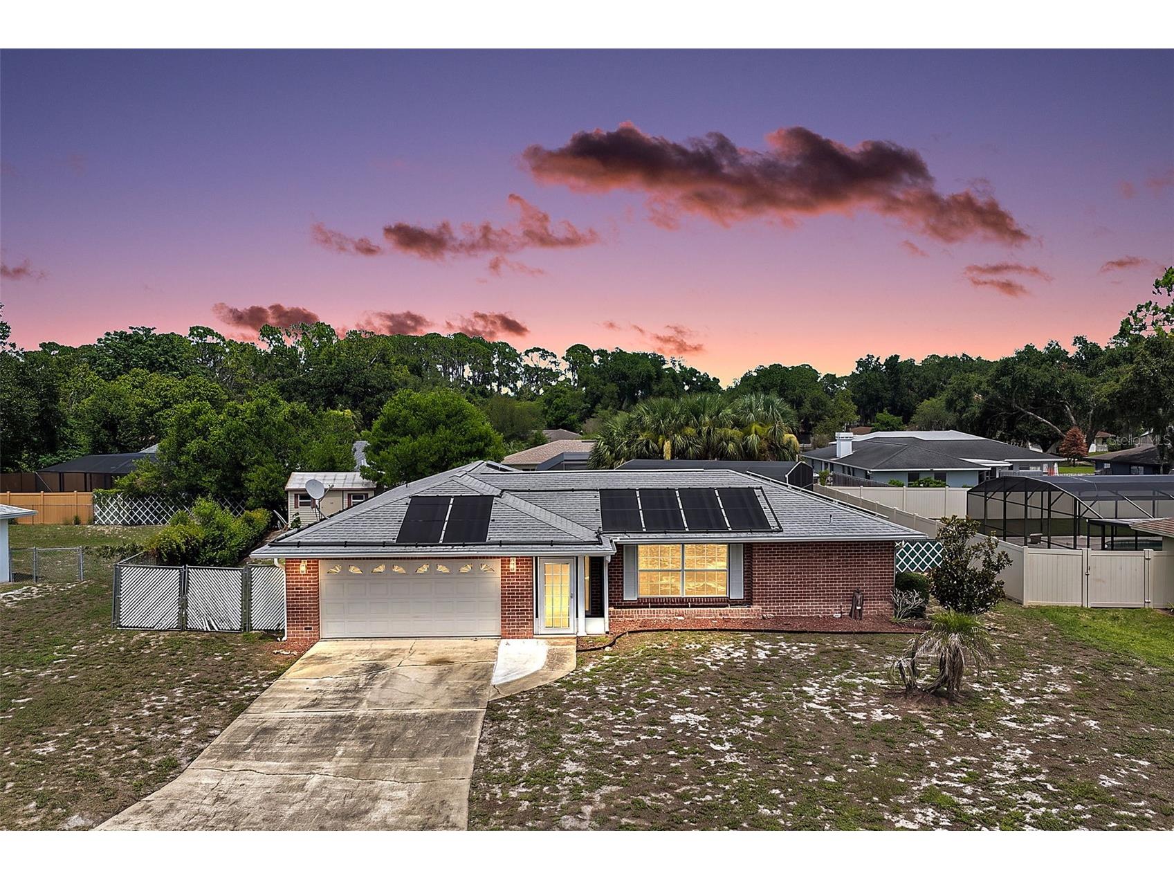 660 Oleander Street Mount Dora FL 32757 - LAKE DORA G5114504 image1