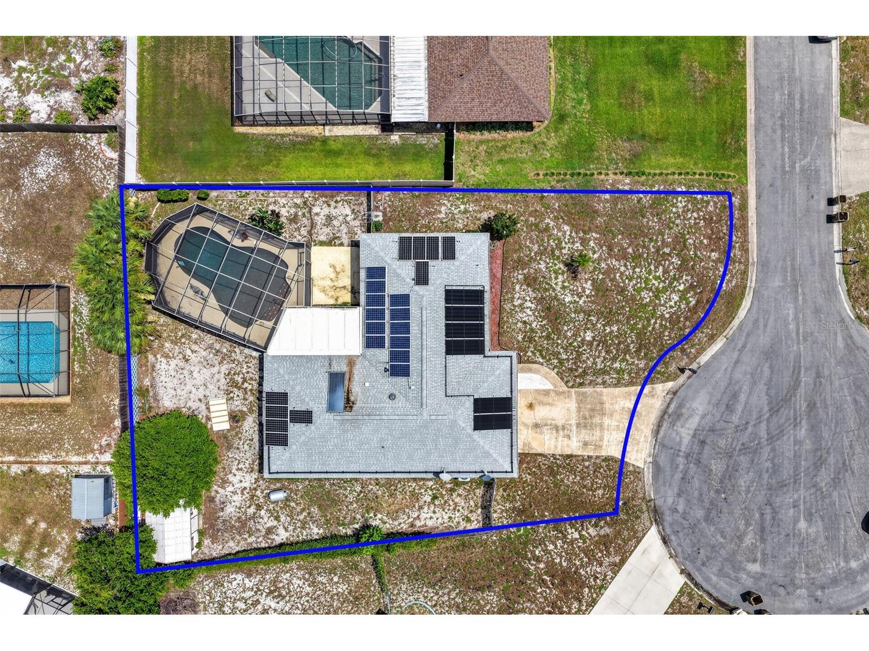 660 Oleander Street Mount Dora FL 32757 - LAKE DORA G5114504 image35