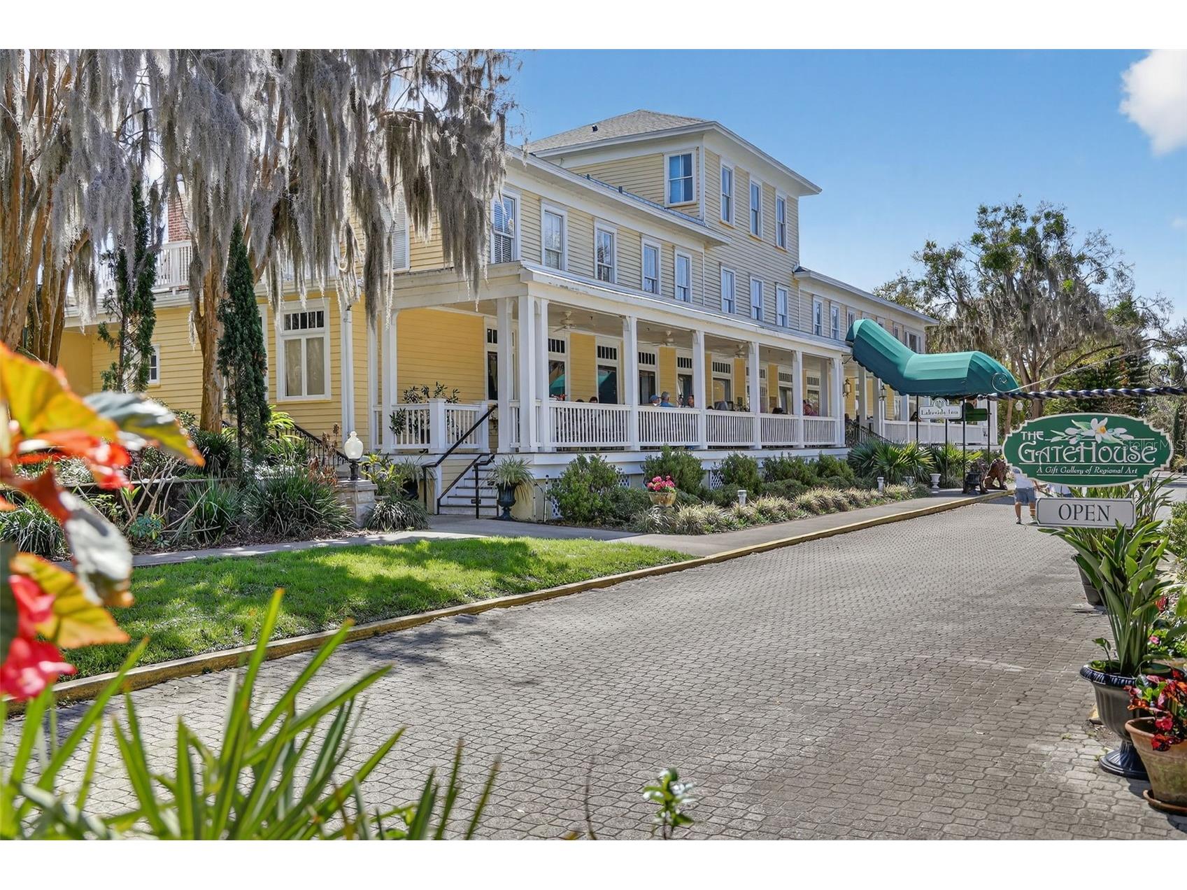 660 Oleander Street Mount Dora FL 32757 - LAKE DORA G5114504 image47