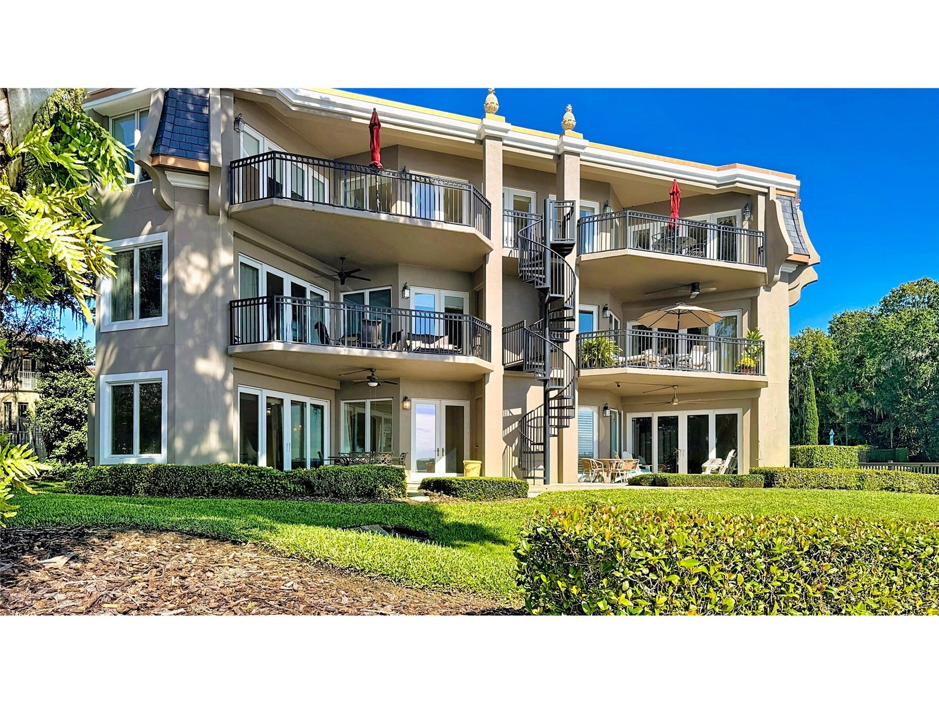 660 Osceola Avenue #101 Winter Park FL 32789 - LAKE VIRGINIA O6353495 image1