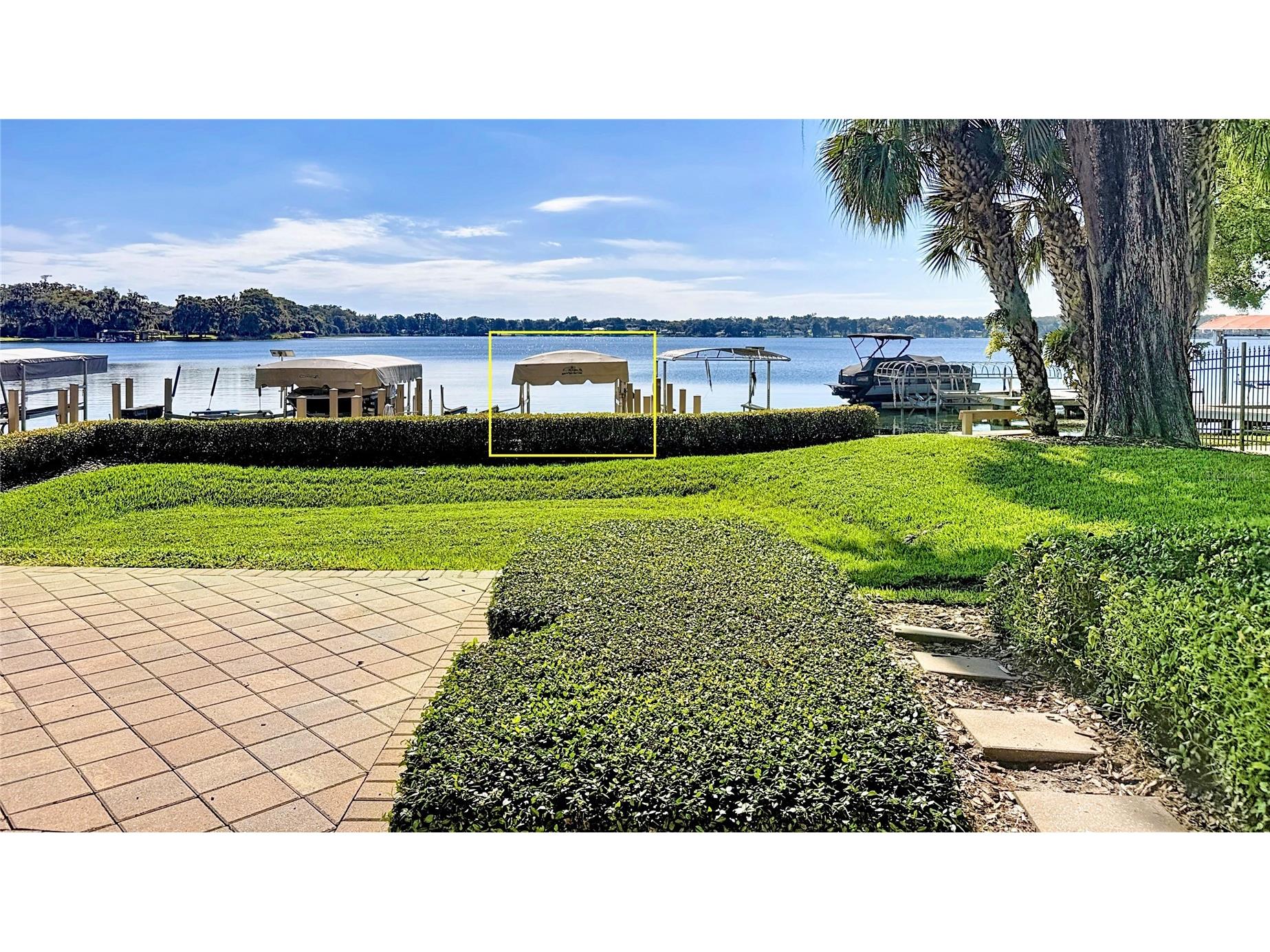 660 Osceola Avenue #101 Winter Park FL 32789 - LAKE VIRGINIA O6353495 image49