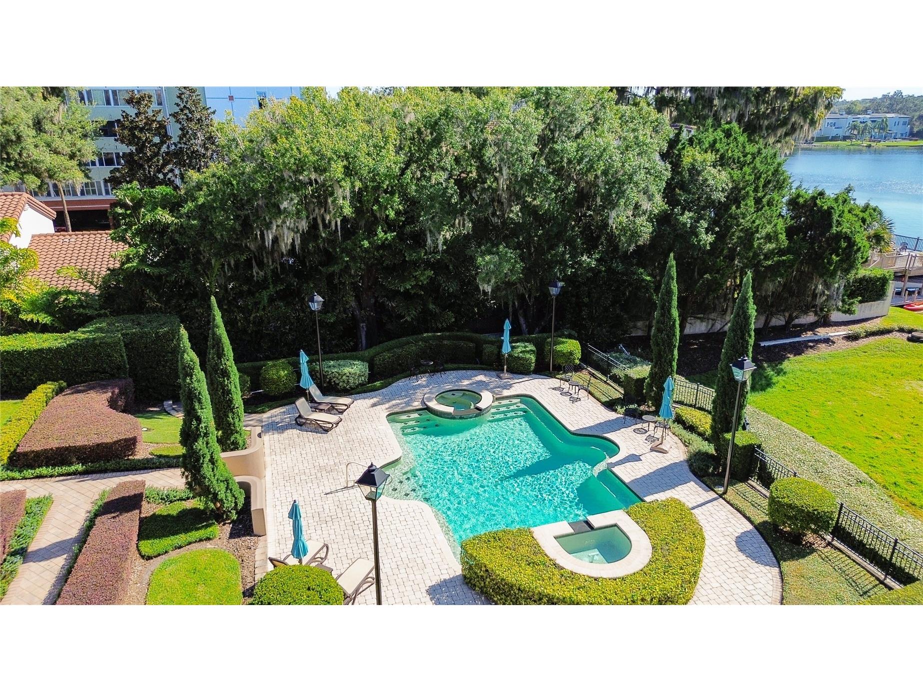 660 Osceola Avenue #101 Winter Park FL 32789 - LAKE VIRGINIA O6353495 image55