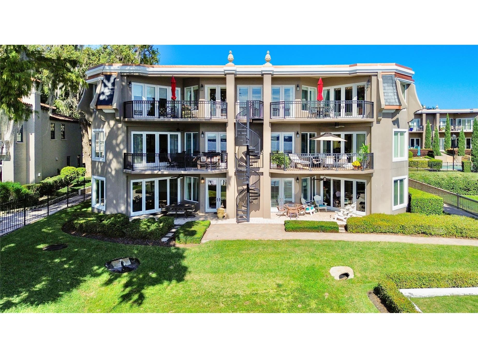 660 Osceola Avenue #101 Winter Park FL 32789 - LAKE VIRGINIA O6353495 image56