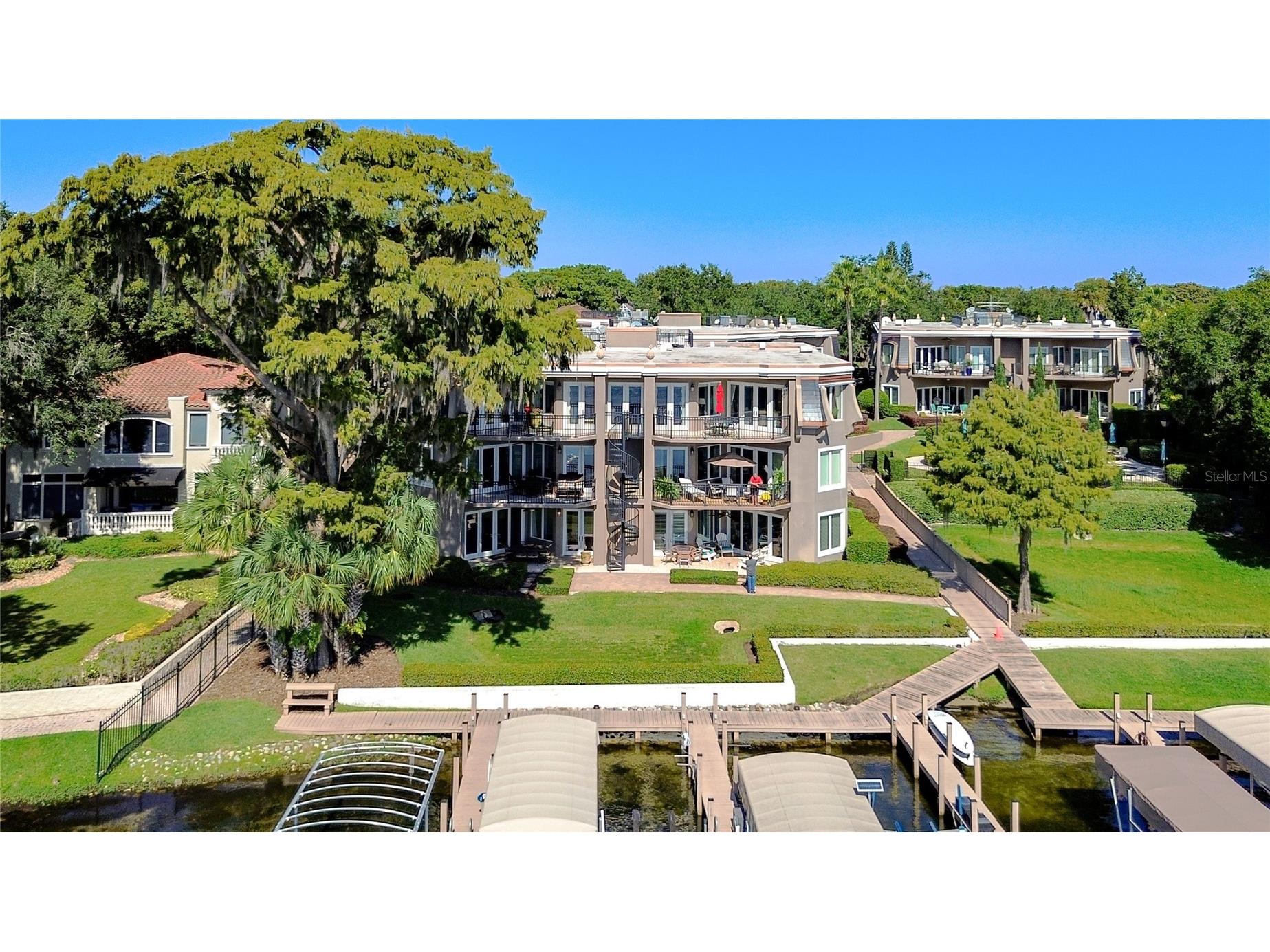 660 Osceola Avenue #101 Winter Park FL 32789 - LAKE VIRGINIA O6353495 image57