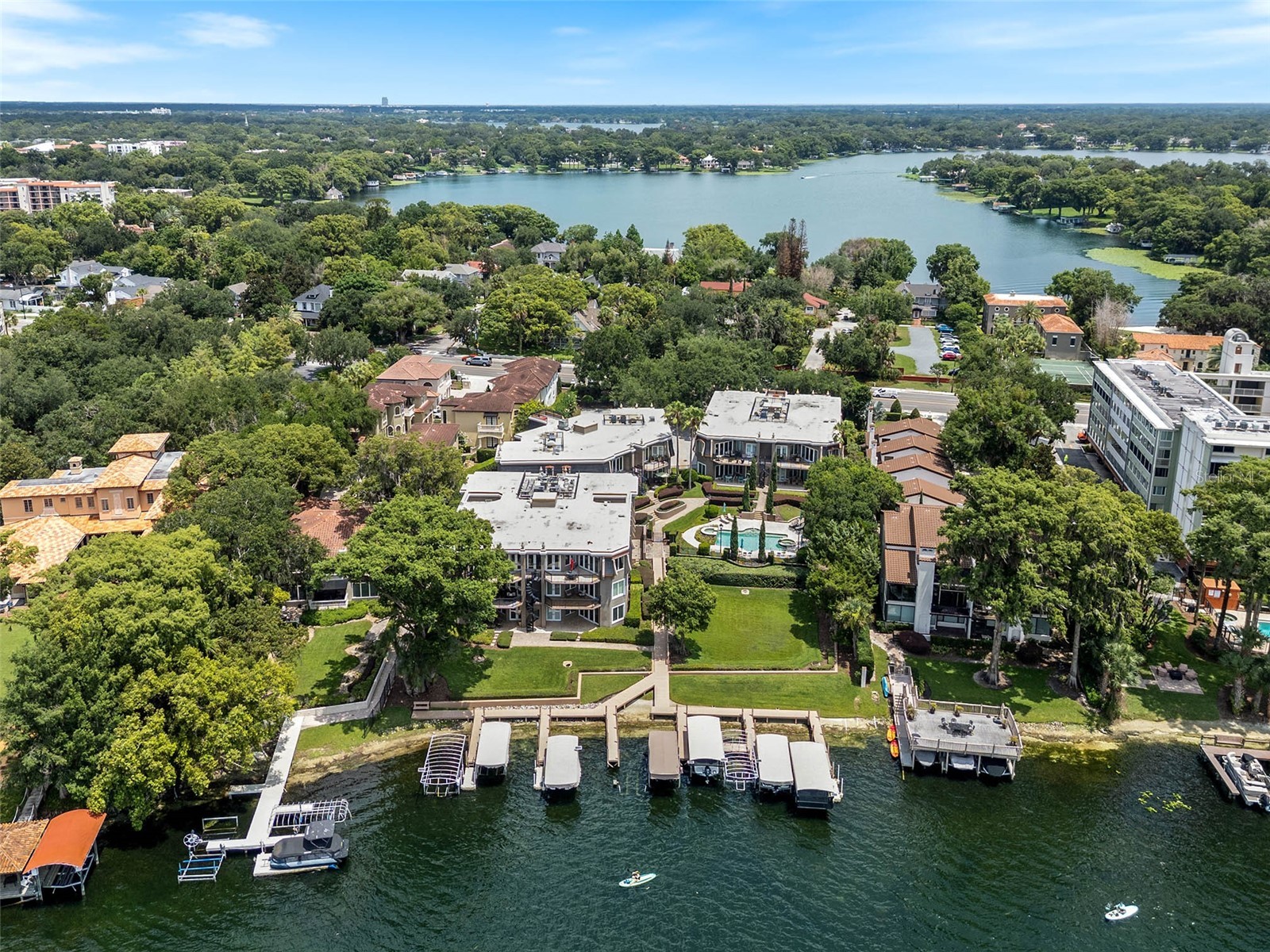 660 Osceola Avenue #101 Winter Park FL 32789 - LAKE VIRGINIA O6420593 image1