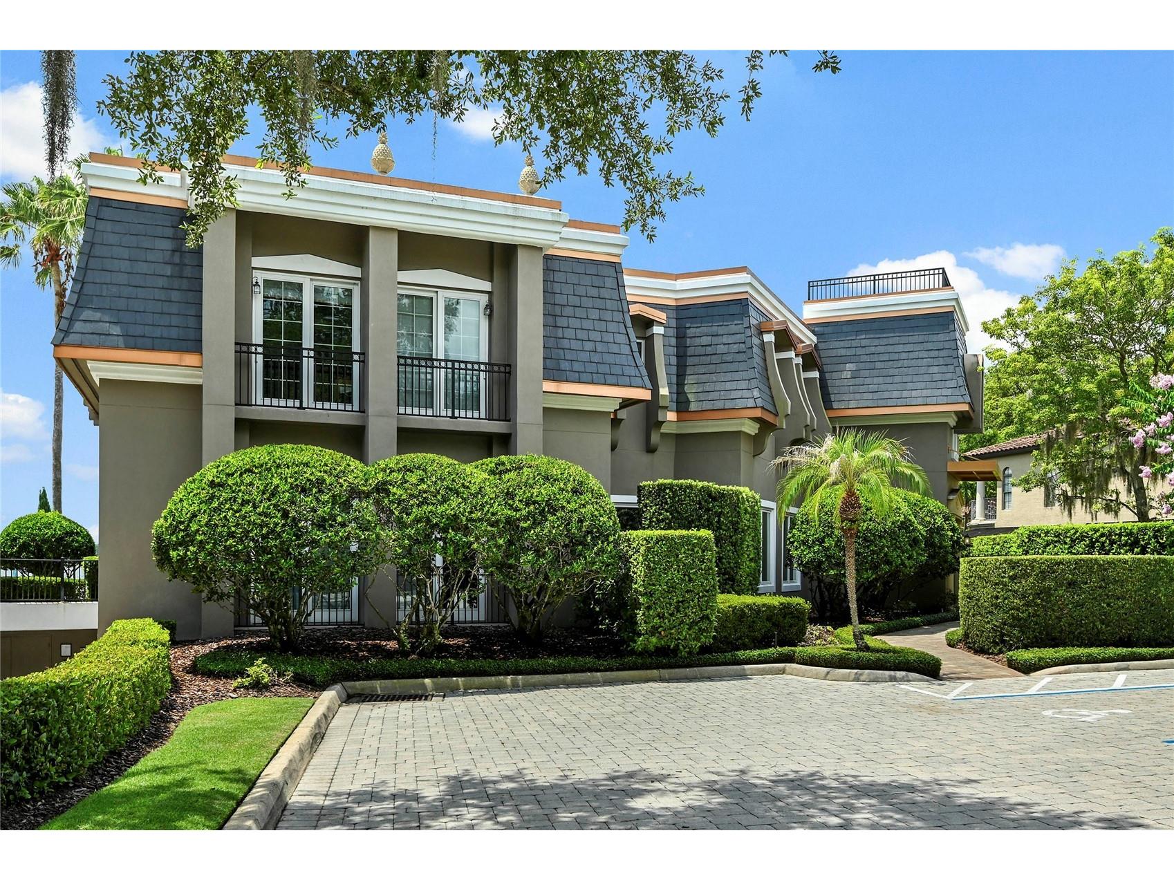 660 Osceola Avenue #101 Winter Park FL 32789 - LAKE VIRGINIA O6420593 image2