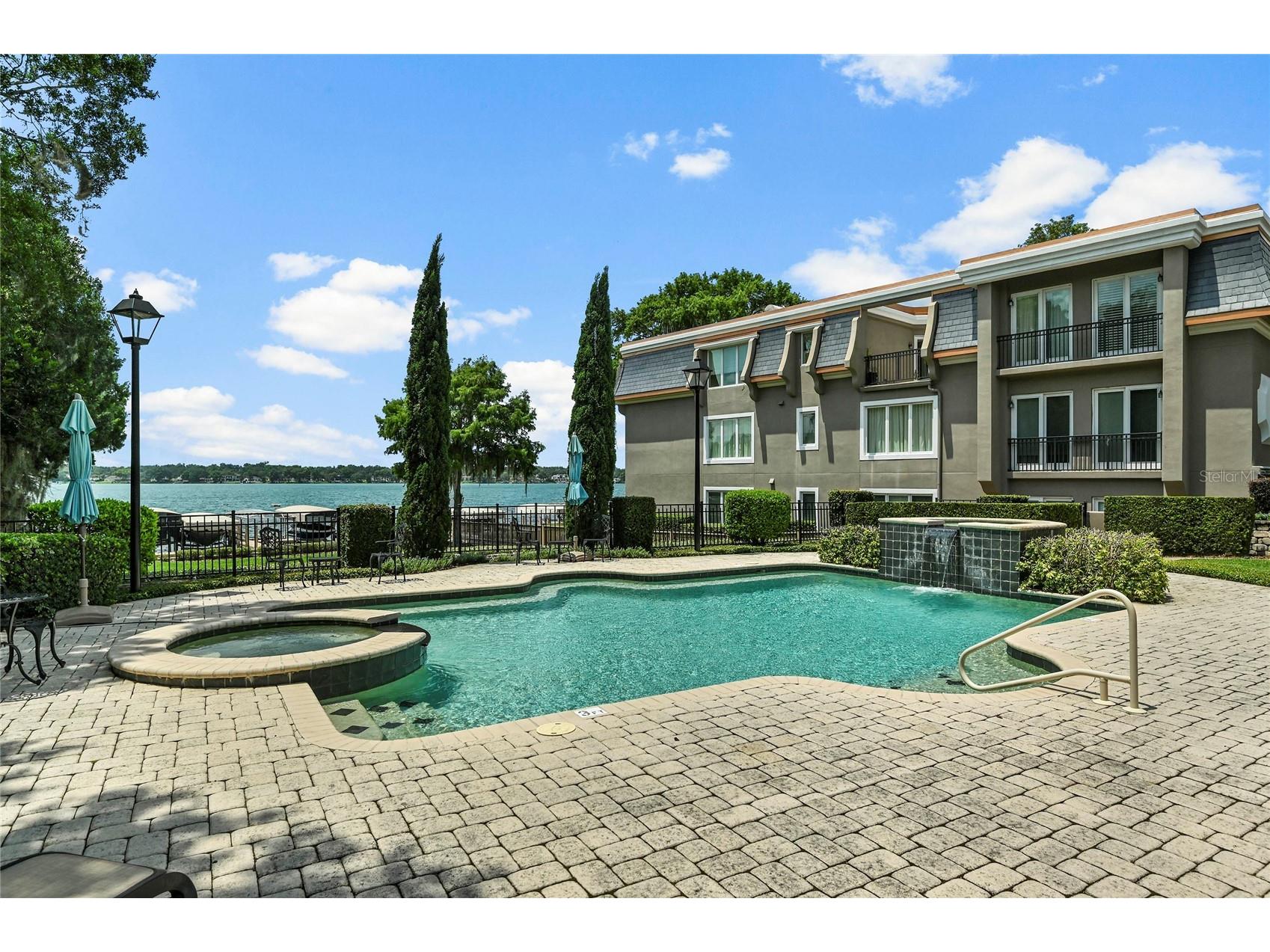 660 Osceola Avenue #101 Winter Park FL 32789 - LAKE VIRGINIA O6420593 image25