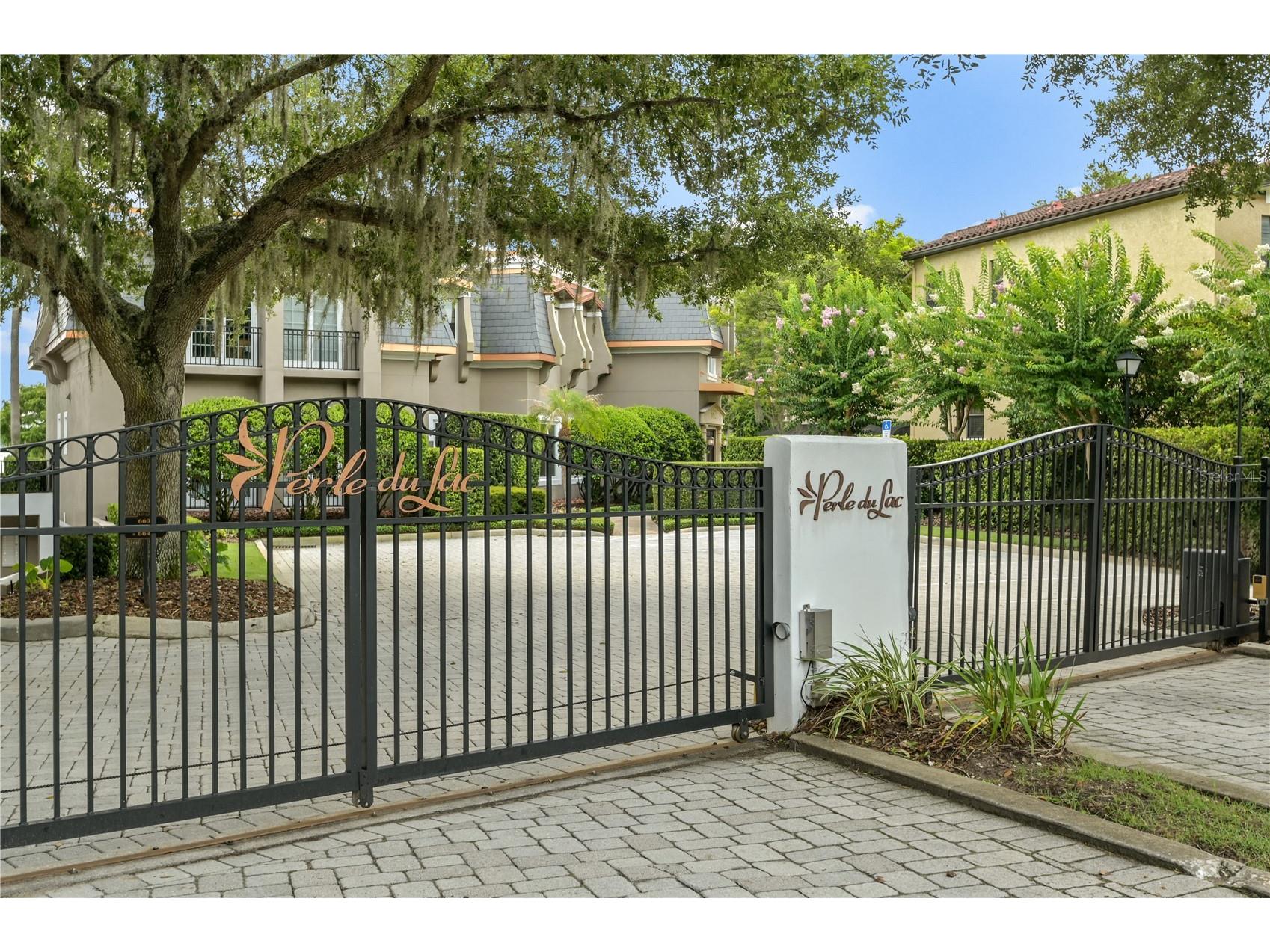 660 Osceola Avenue #101 Winter Park FL 32789 - LAKE VIRGINIA O6420593 image26