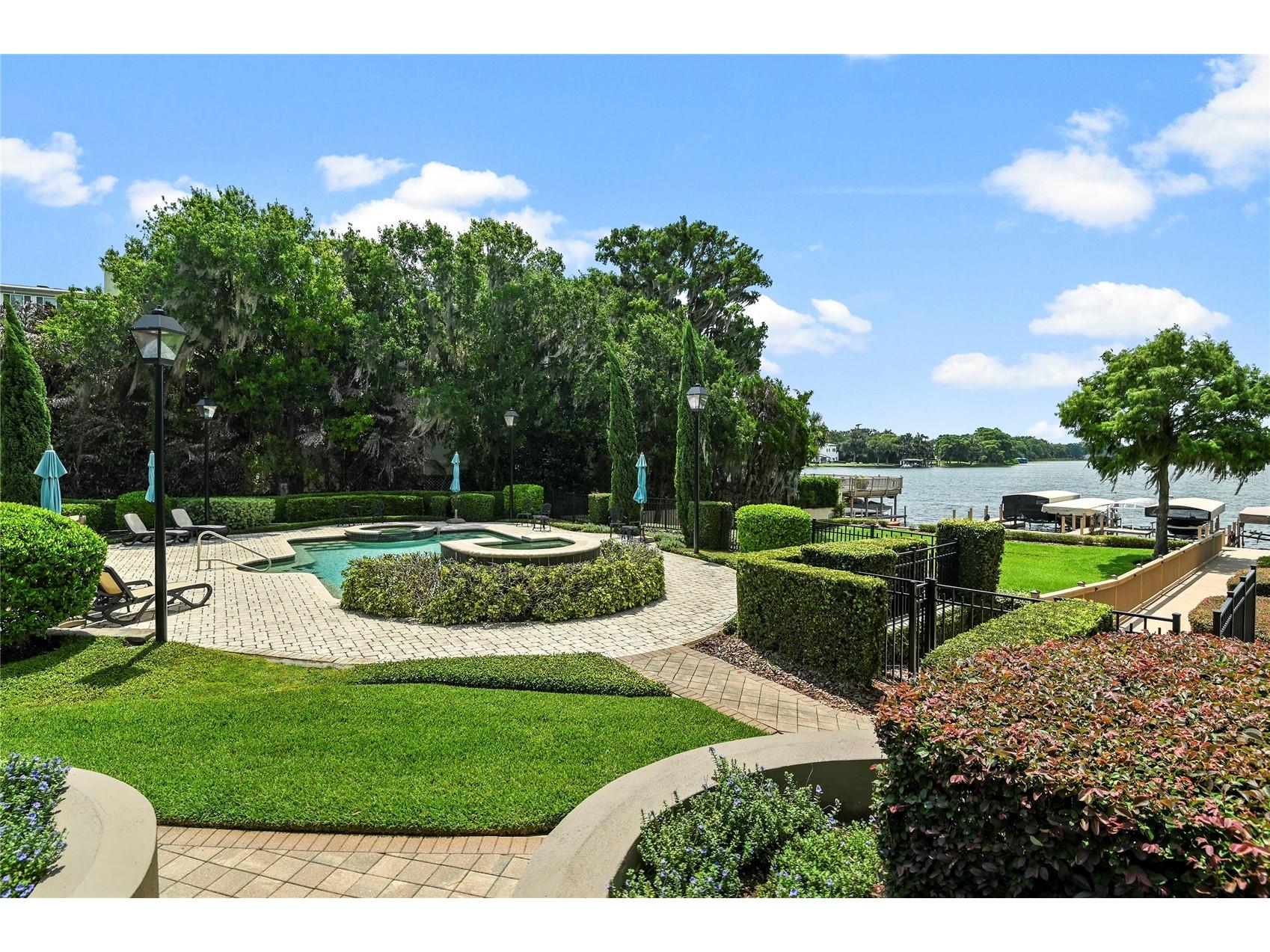 660 Osceola Avenue #101 Winter Park FL 32789 - LAKE VIRGINIA O6420593 image27