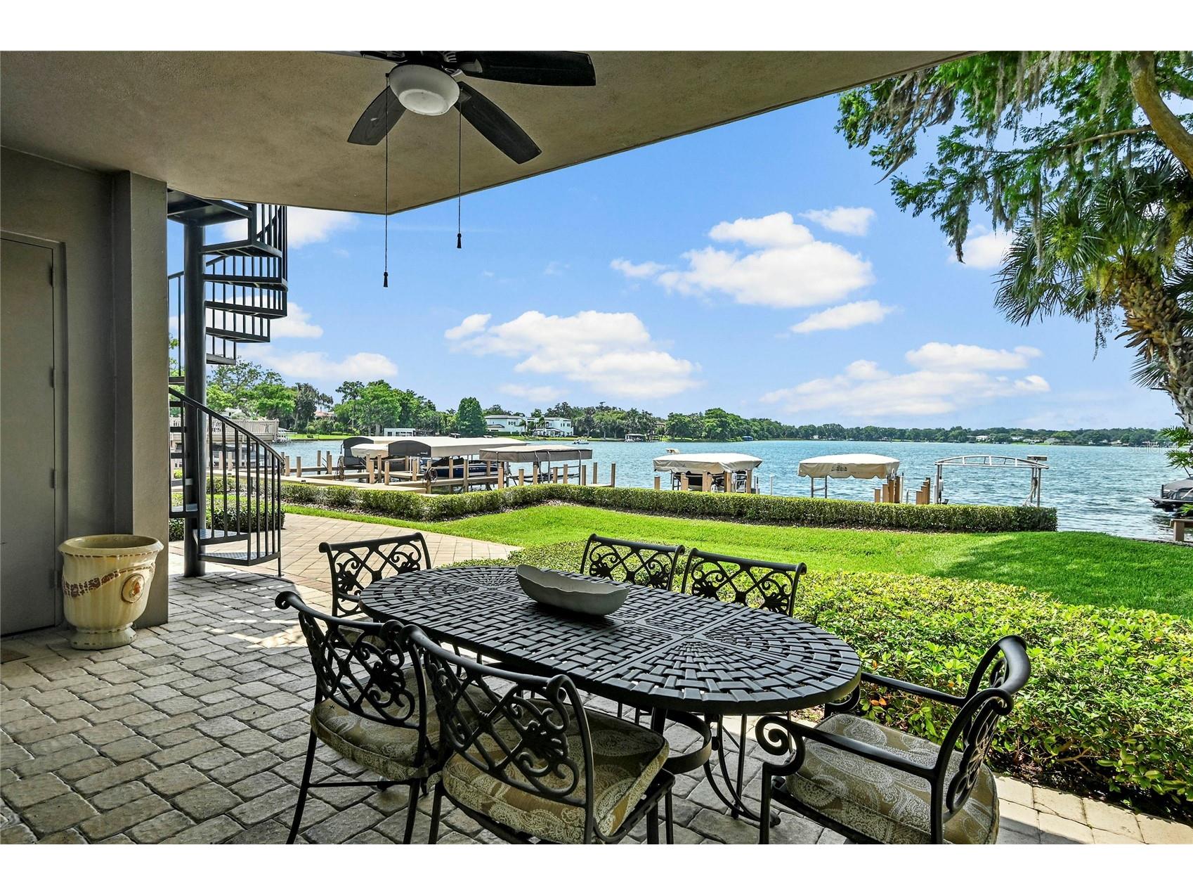 660 Osceola Avenue #101 Winter Park FL 32789 - LAKE VIRGINIA O6420593 image3