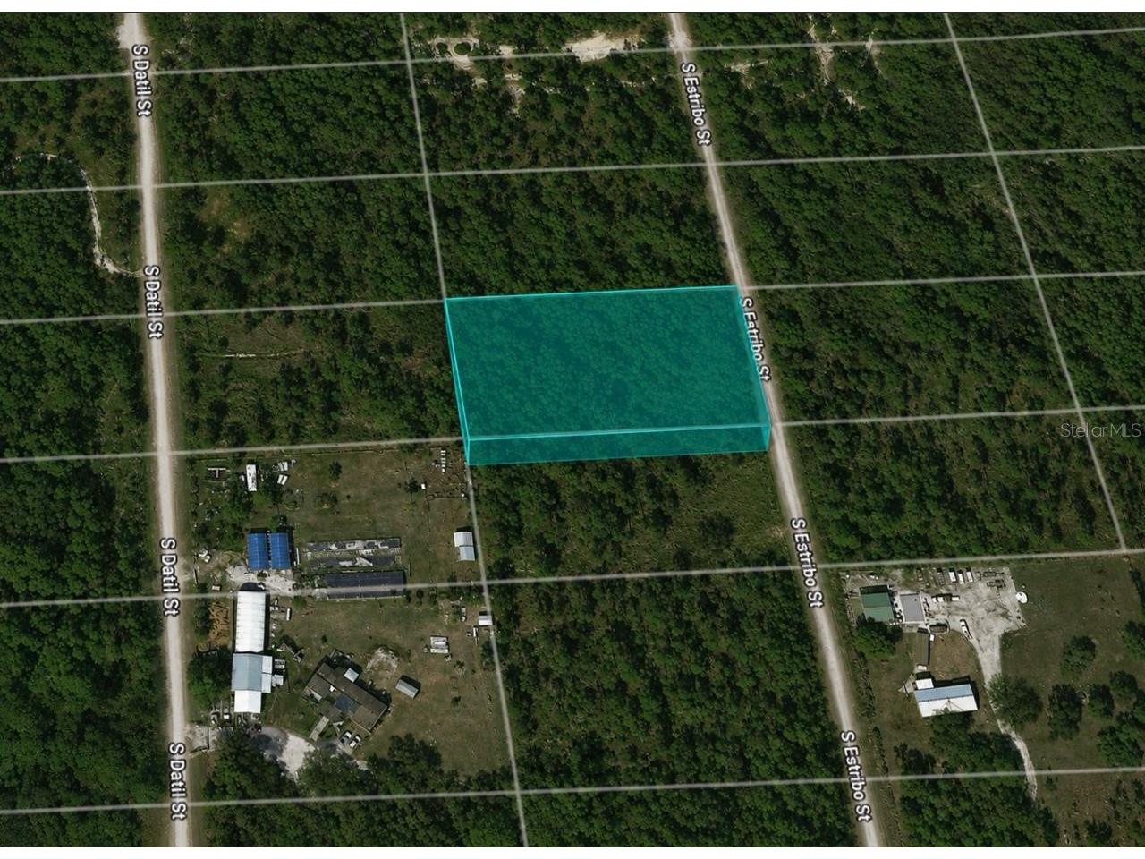 660 S Estribo Street Clewiston FL 33440 TB8508642 image1
