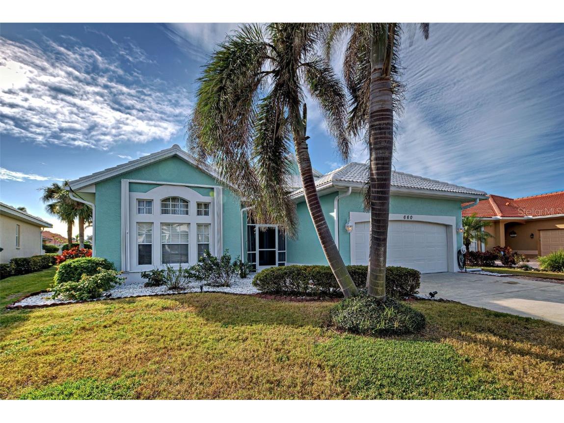 660 Silk Oak Drive Venice FL 34293 N6136545 image1