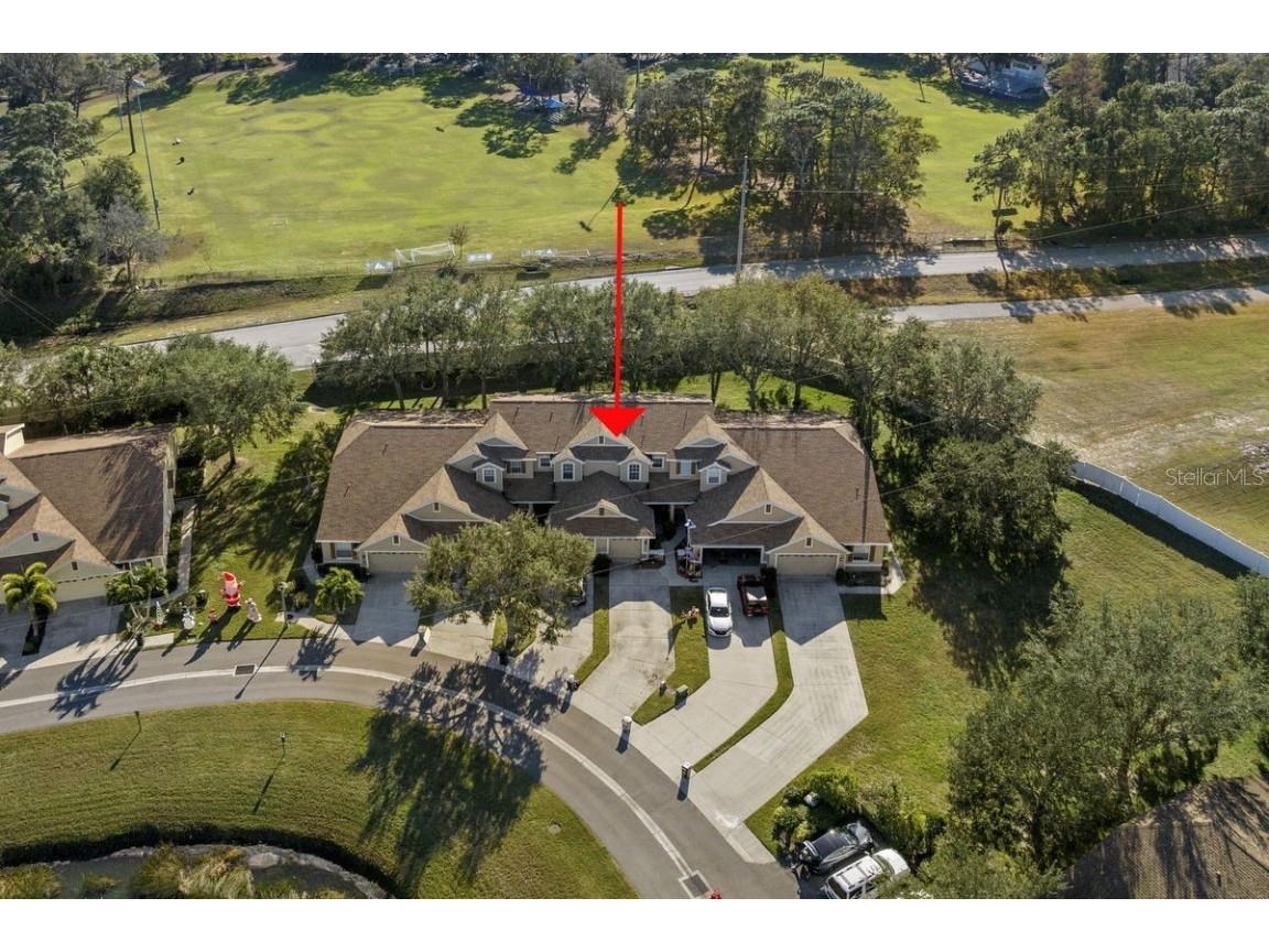 660 Spring Lake Circle Tarpon Springs FL 34688 - SALT LAKE TB8452832 image2