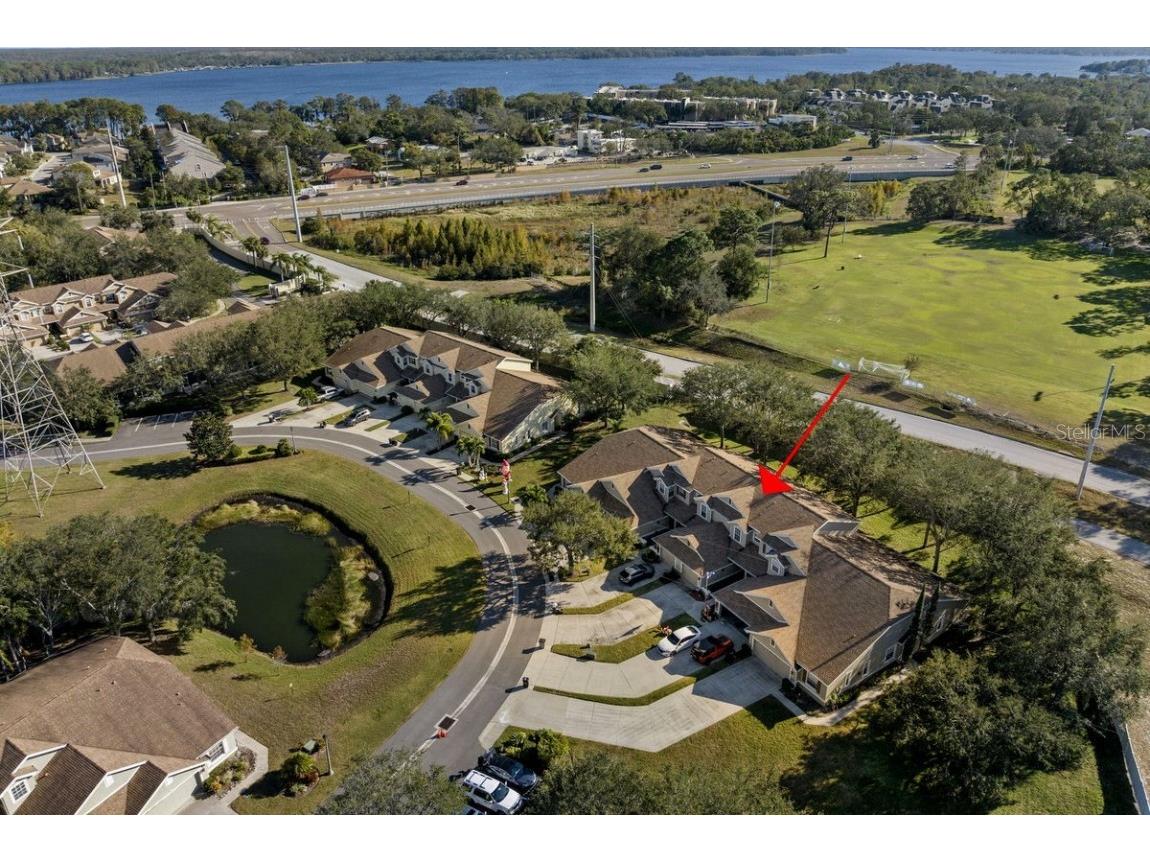 660 Spring Lake Circle Tarpon Springs FL 34688 - SALT LAKE TB8452832 image30