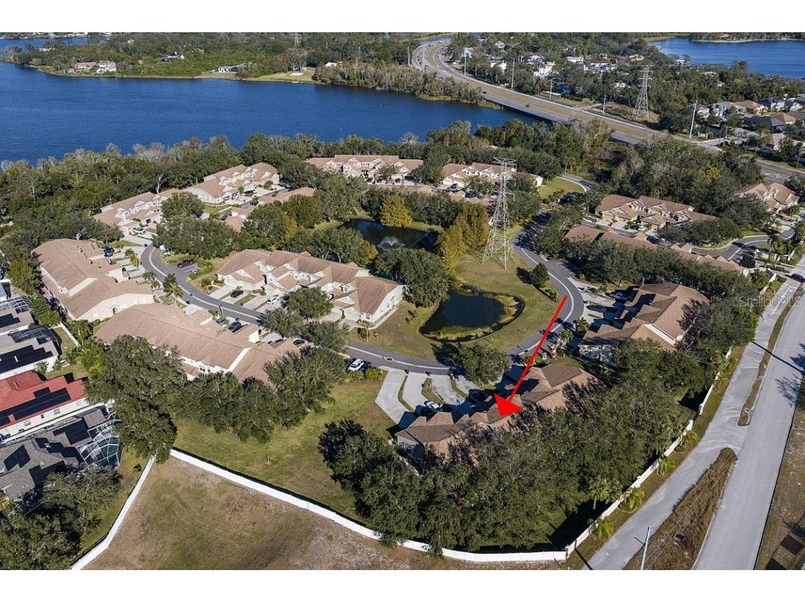 660 Spring Lake Circle Tarpon Springs FL 34688 - SALT LAKE TB8452832 image40