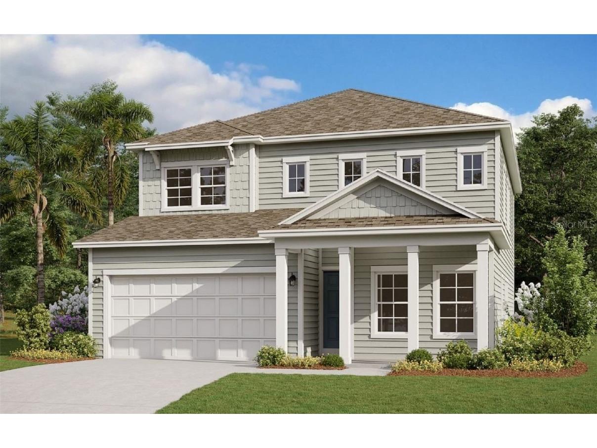 660 Sycamore Way Orange Park FL 32073 G5071383 image1