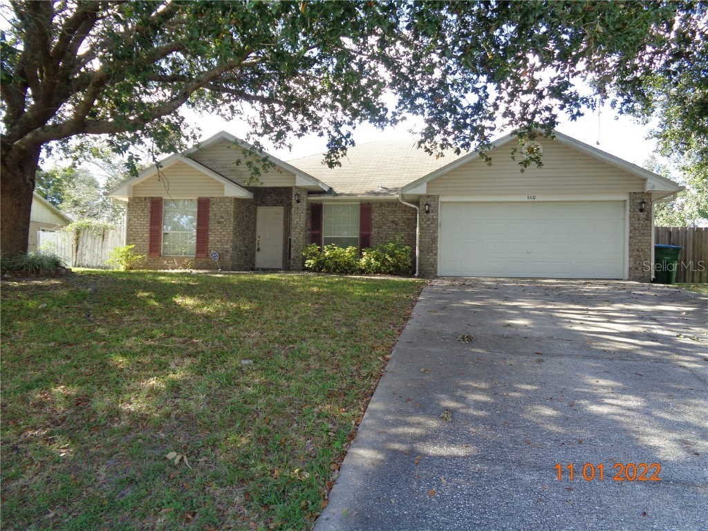 660 Tradewinds Drive Deltona FL 32738 V4933751 image1