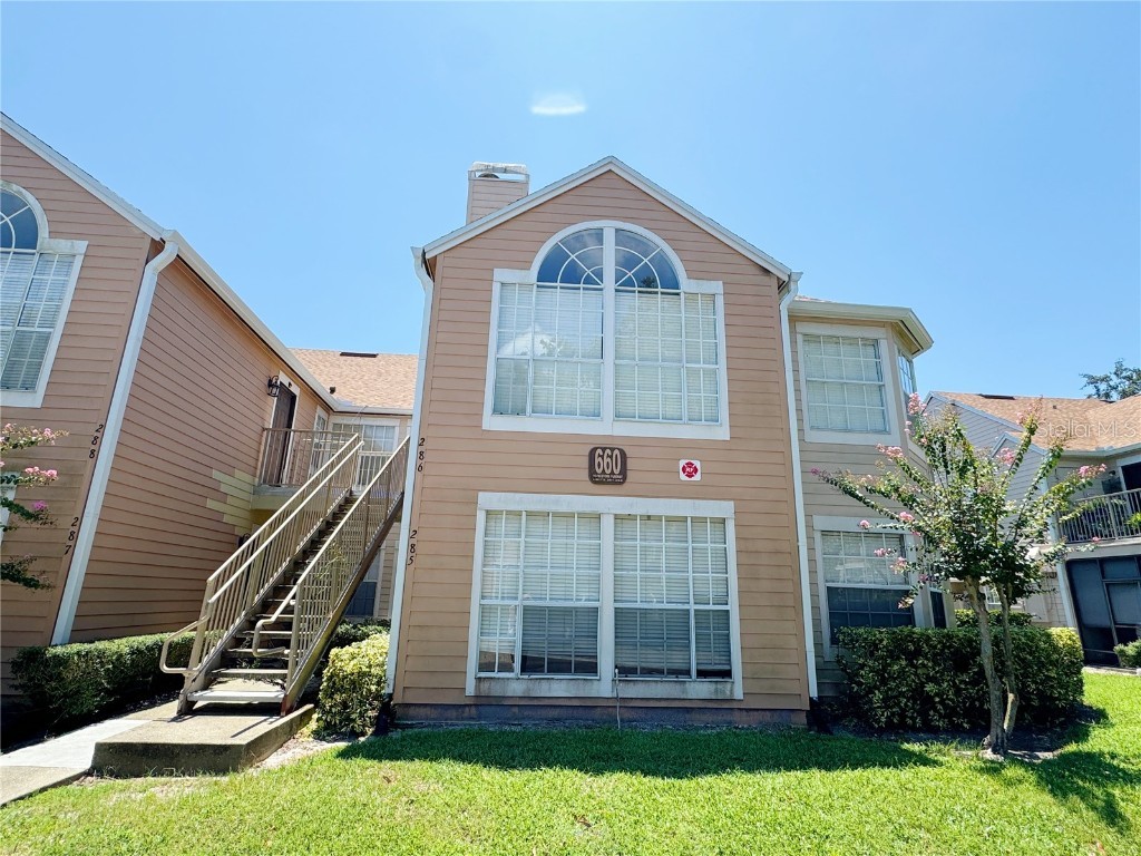 660 Youngstown Parkway #285 Altamonte Springs FL 32714 O6183430 image1
