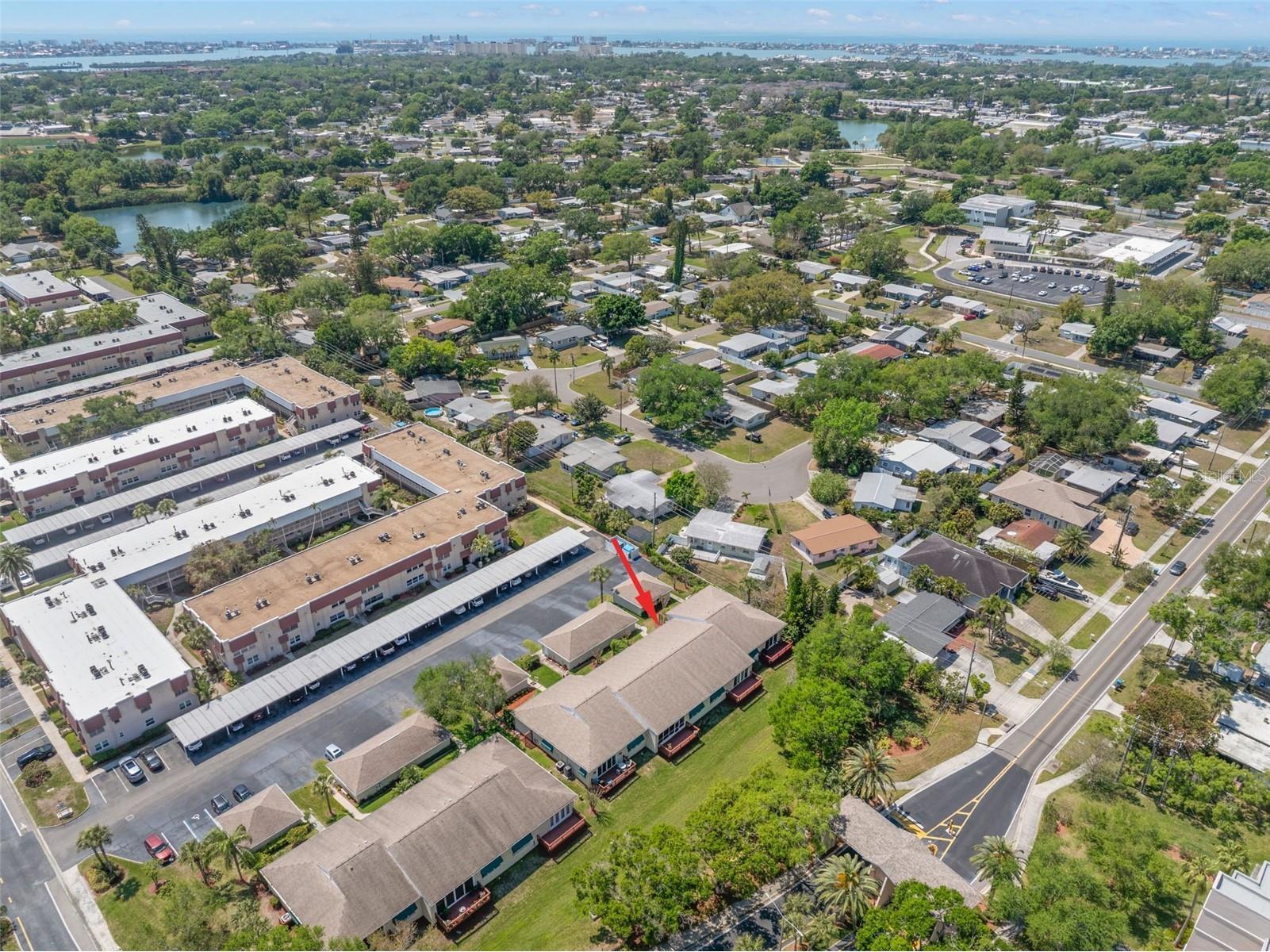 6600 100th Way N #24B Saint Petersburg FL 33708 TB8491609 image34